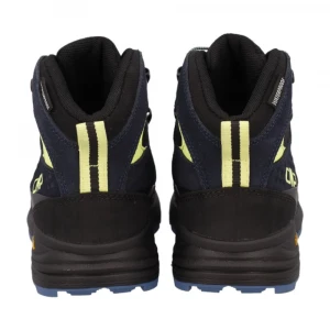 Kids Vertyx Mid Trekking Shoes Wp 2