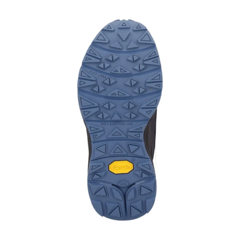 Kids Vertyx Mid Trekking Shoes Wp 5