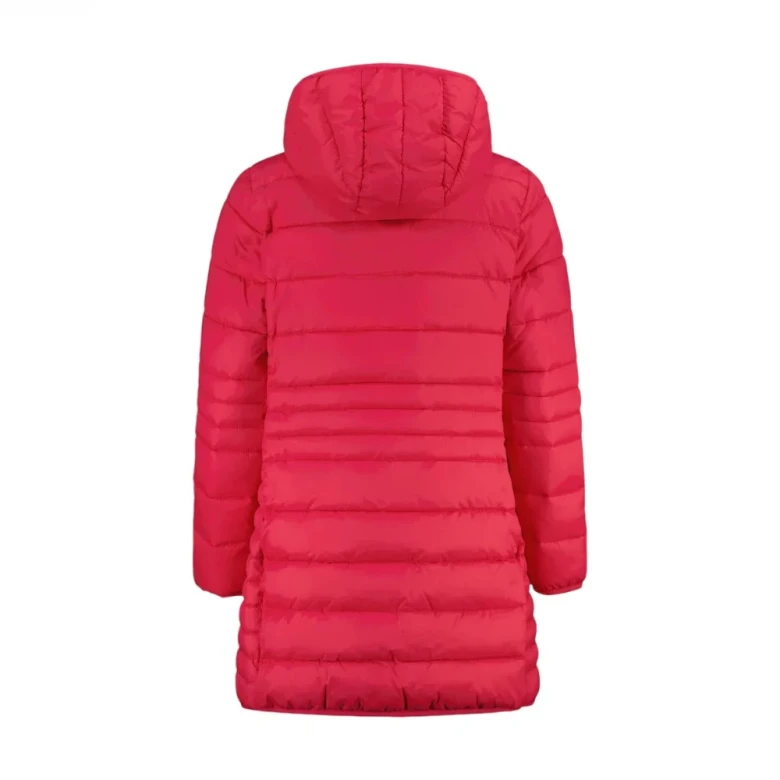 Kid G Coat Fix Hood 1