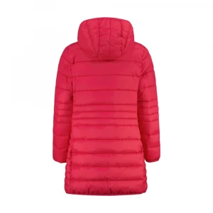 Kid G Coat Fix Hood 1