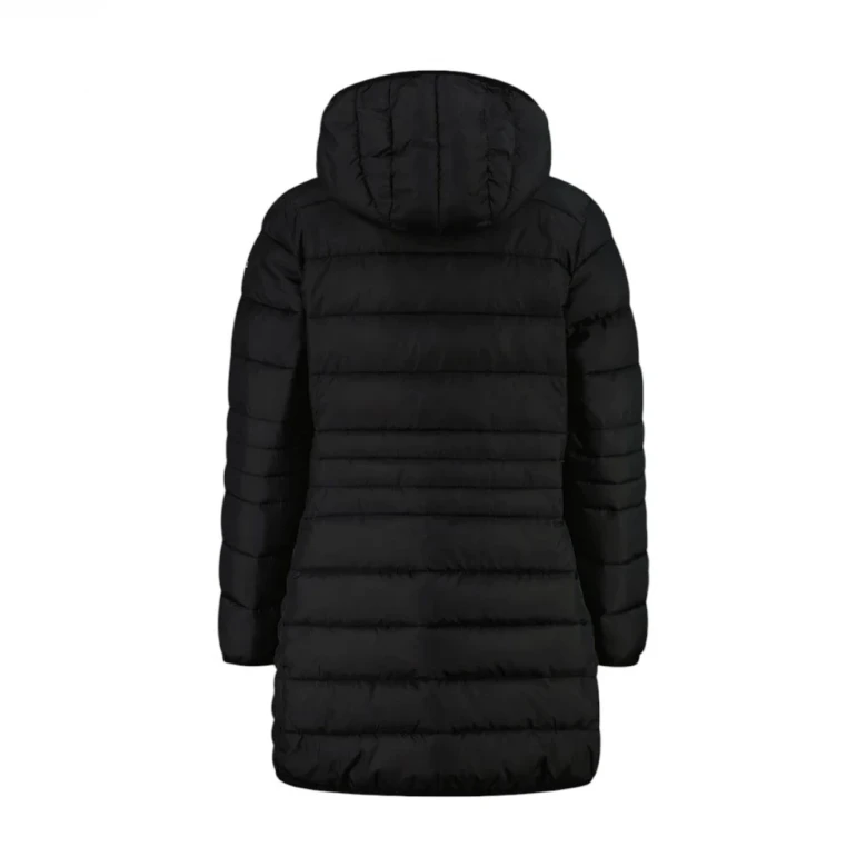 Kid G Coat Fix Hood 1