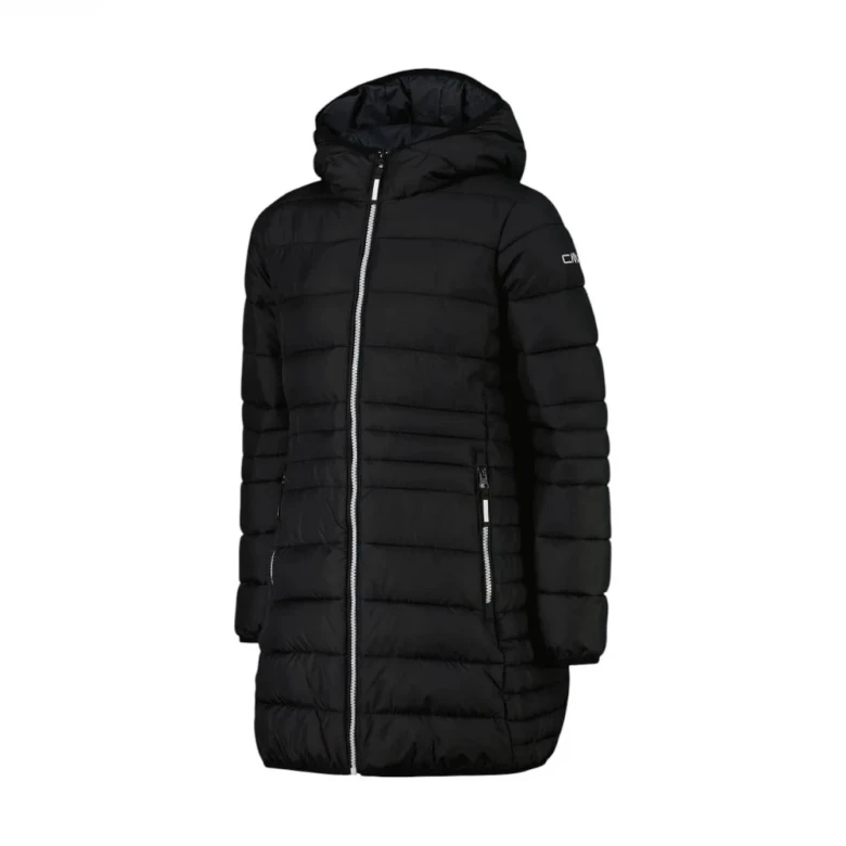 Kid G Coat Fix Hood 2