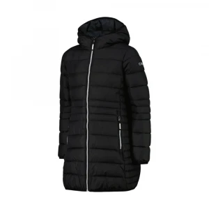 Kid G Coat Fix Hood 2