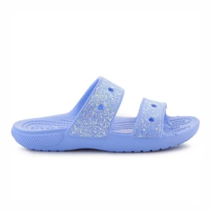 сандалии classic crocs glitter sandal k mnjy