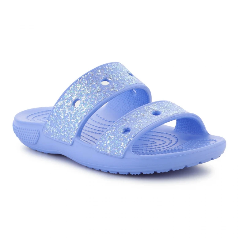 сандалии classic crocs glitter sandal k mnjy 1