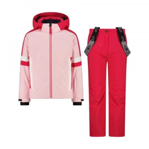 Kid G Set Jacket And Pant