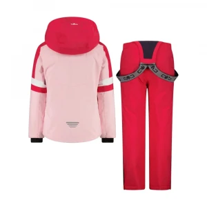 Kid G Set Jacket And Pant 3