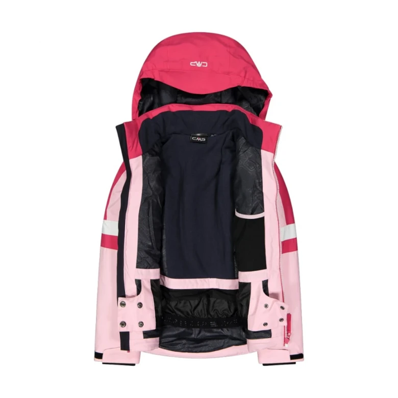 Kid G Set Jacket And Pant 5