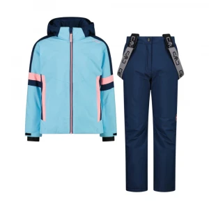 Kid G Set Jacket And Pant