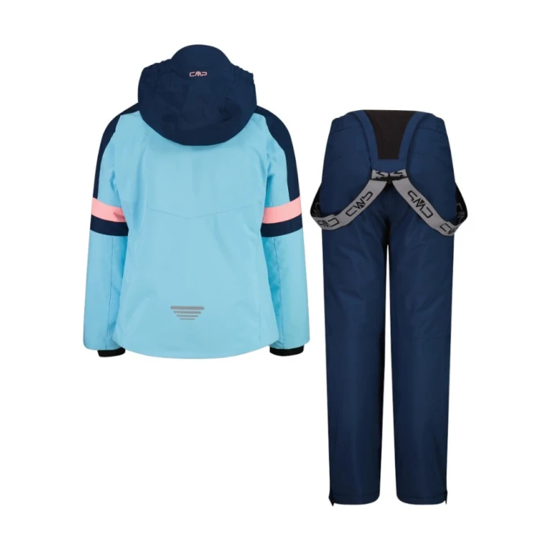 Kid G Set Jacket And Pant 1
