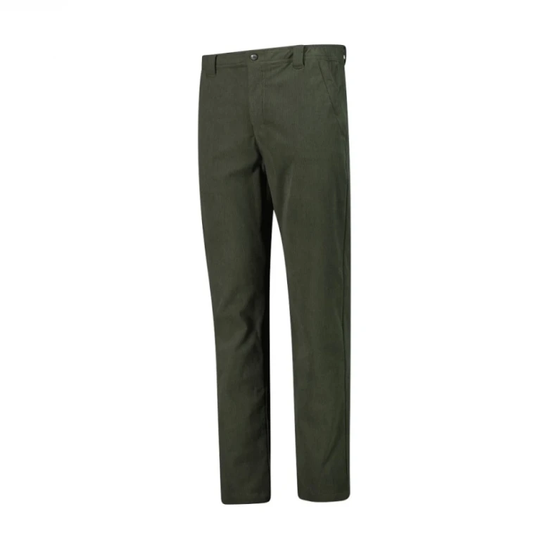 Corduroy 2