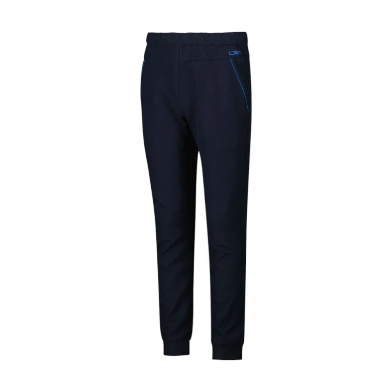 Kid Long Pant 2