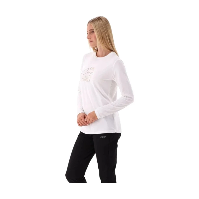 Woman T-Shirt 1