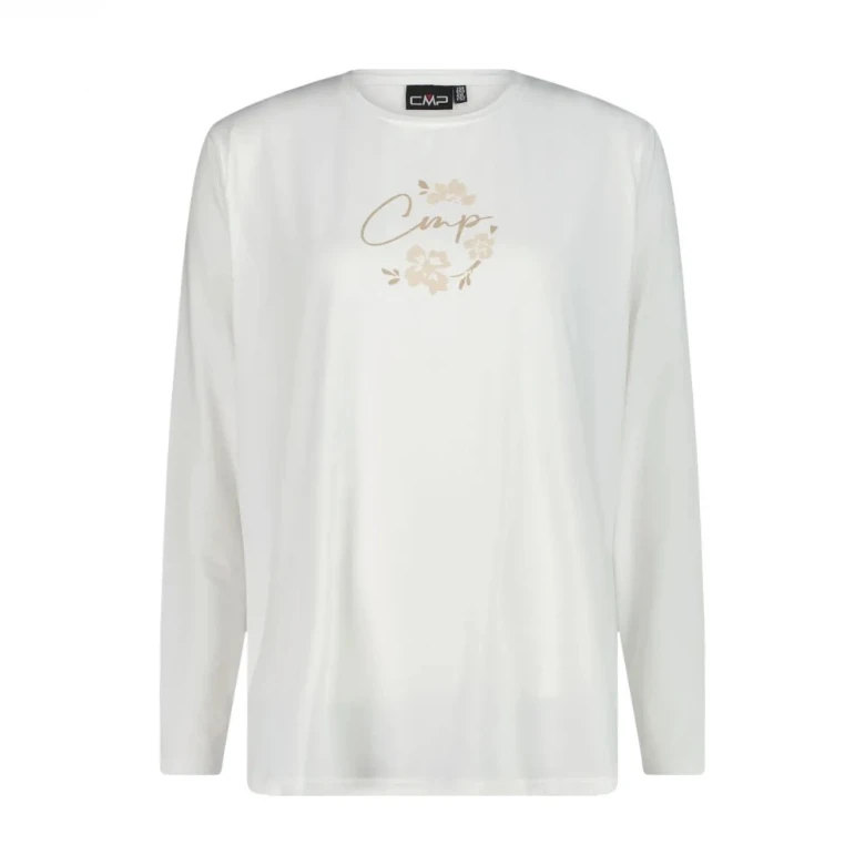 Woman T-Shirt 3