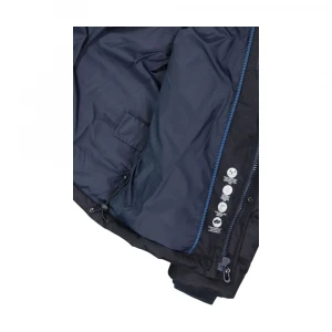 Man Jacket Zip Hood 4
