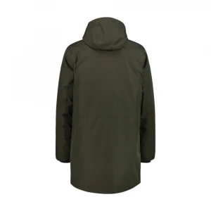 Man Parka Zip Hood 1