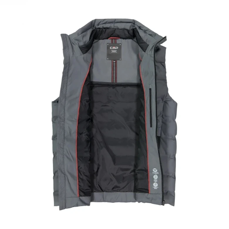 Man Vest 1