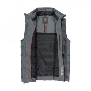 Man Vest 1