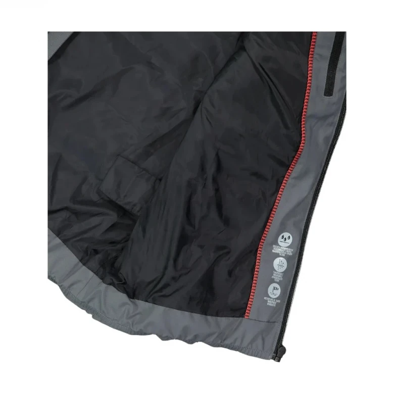 Man Vest 3