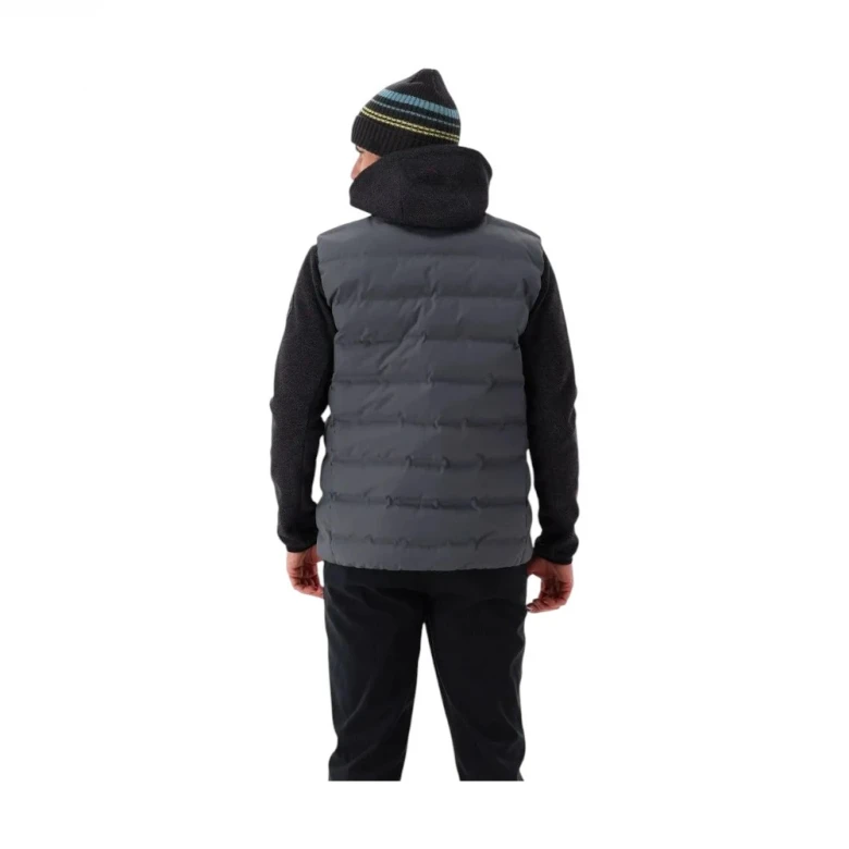 Man Vest 6