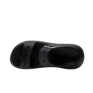 Шлепки Crocs Classic Crush Sandal 1