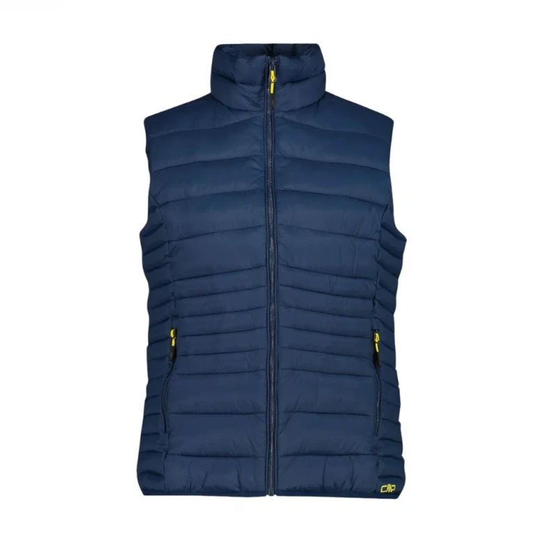 Woman Vest