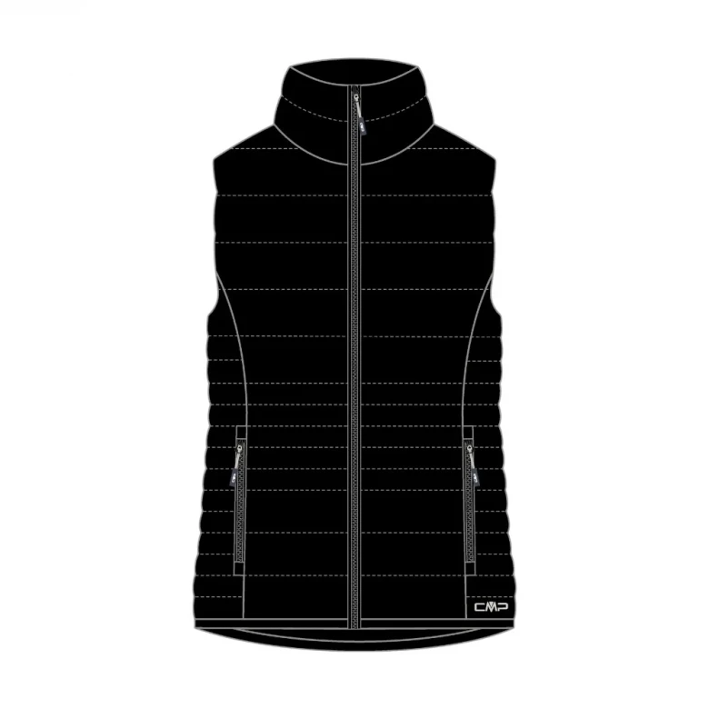Woman Vest
