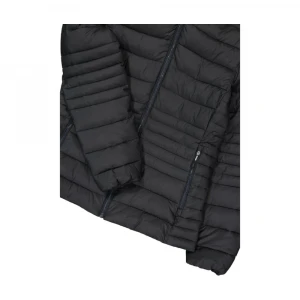 Woman Jacket Zip Hood 5
