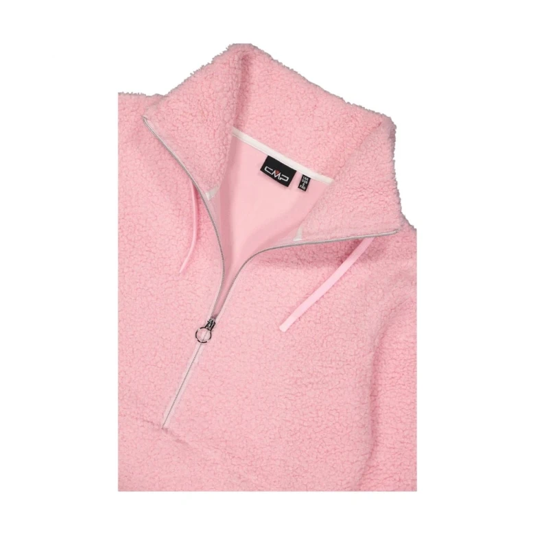 Woman Sweat 3