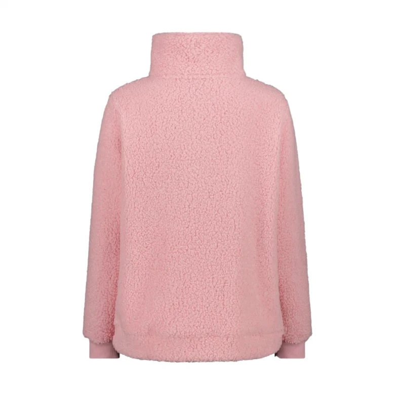 Woman Sweat 1