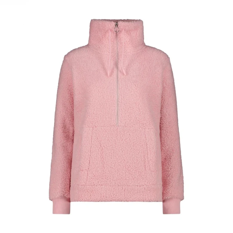 Woman Sweat
