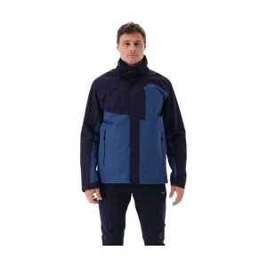 Man Jacket Zip Hood Detachable Inn.Jacket 3