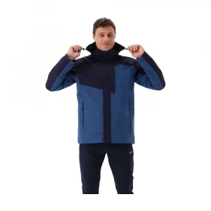 Man Jacket Zip Hood Detachable Inn.Jacket 6