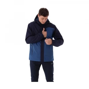 Man Jacket Zip Hood Detachable Inn.Jacket 5