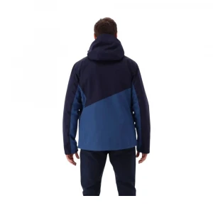 Man Jacket Zip Hood Detachable Inn.Jacket 7