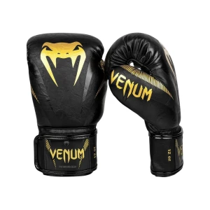 Impact Boxing Gloves 1