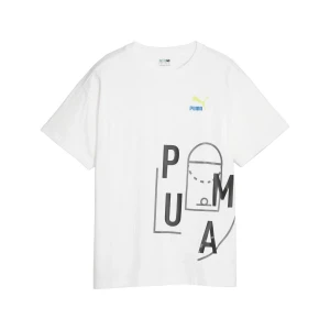 Classics Ftr Baller Logo Tee B