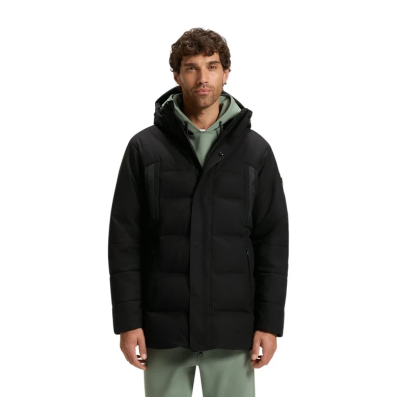 Style OW_Block-X Parka