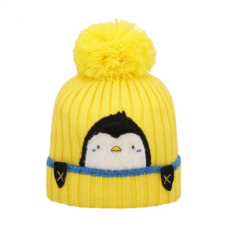 Baby Knitted Hat