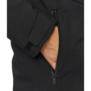 Parka Snaps Hood 3