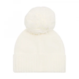 Mountain Beanie Pon Pon Unisex 1