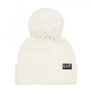 Mountain Beanie Pon Pon Unisex