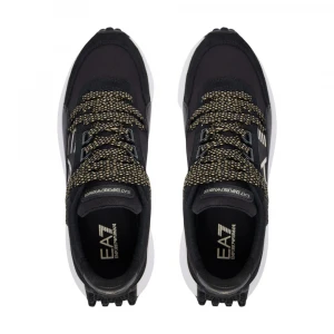 Sneaker Wader Rope W Canvas+Su 3