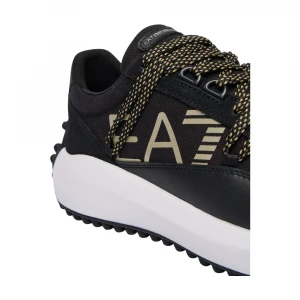 Sneaker Wader Rope W Canvas+Su 4