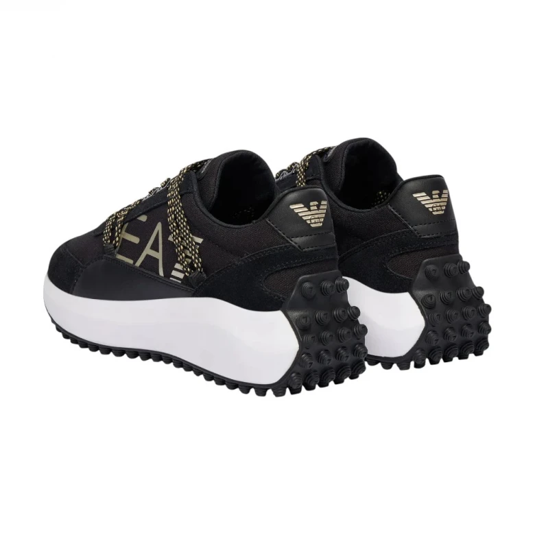 Sneaker Wader Rope W Canvas+Su 2