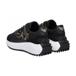 Sneaker Wader Rope W Canvas+Su 2