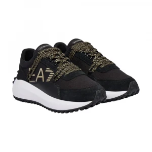 Sneaker Wader Rope W Canvas+Su 1