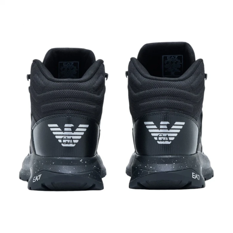 Sneaker Ice Altura Nylon Mesh+ 3