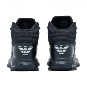 Sneaker Ice Altura Nylon Mesh+ 3