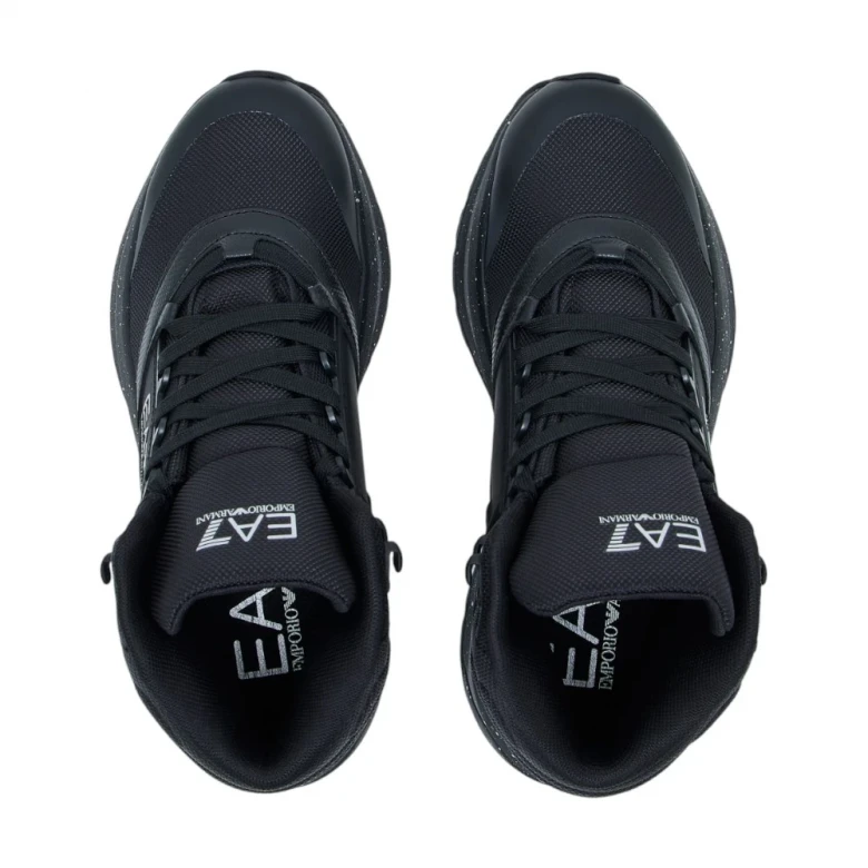 Sneaker Ice Altura Nylon Mesh+ 2